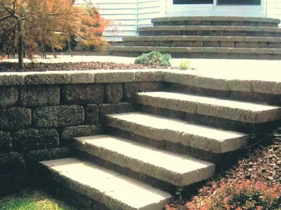 Thorpes Nursery & Landscaping Co - Landscape Construction in Howell, NJ