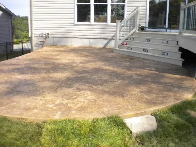 Thurby Landscaping - Landscape Construction in Fenton, MO