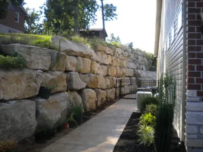 Thurby Landscaping - Landscape Construction in Fenton, MO