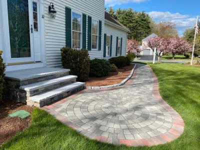 Curbs Studio - Tree Planting & Transplanting in Wellesley, MA