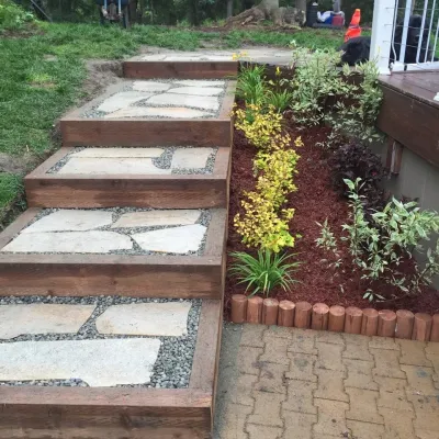 Titan LLC. - Landscape Construction in Anchorage, AK
