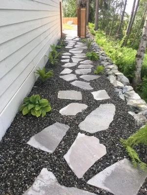 Titan LLC. - Landscape Construction in Anchorage, AK