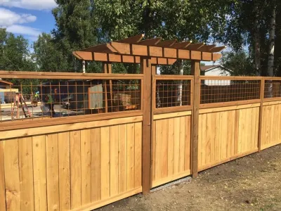 Titan LLC. - Landscape Construction in Anchorage, AK