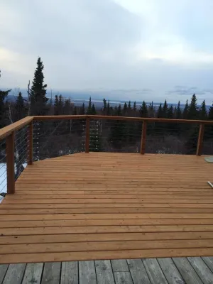 Titan LLC. - Landscape Construction in Anchorage, AK