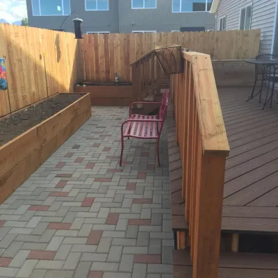 Titan LLC. - Landscape Construction in Anchorage, AK