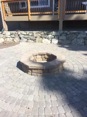 Titan LLC. - Landscape Construction in Anchorage, AK
