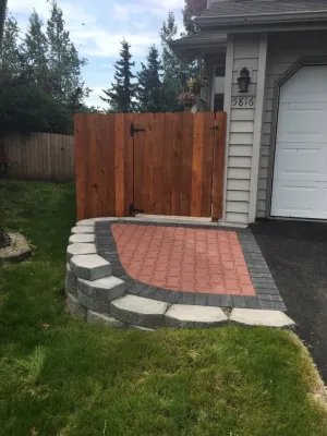 Titan LLC. - Landscape Construction in Anchorage, AK