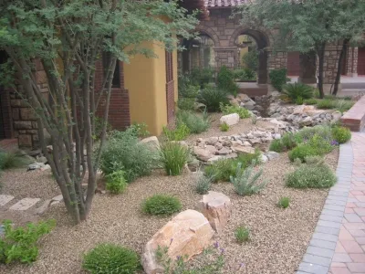 TLB Construction - Landscape Construction in Phoenix, AZ