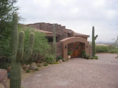 TLB Construction - Landscape Construction in Phoenix, AZ