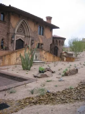 TLB Construction - Landscape Construction in Phoenix, AZ