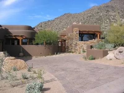 TLB Construction - Landscape Construction in Phoenix, AZ