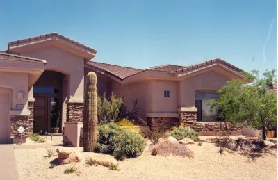 TLB Construction - Landscape Construction in Phoenix, AZ