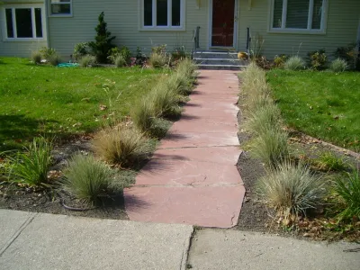 TLC Landscape - Landscape Construction in Boise, ID