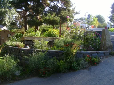 TLC Landscape - Landscape Construction in Boise, ID