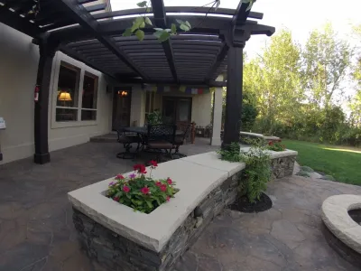 TLC Landscape - Landscape Construction in Boise, ID