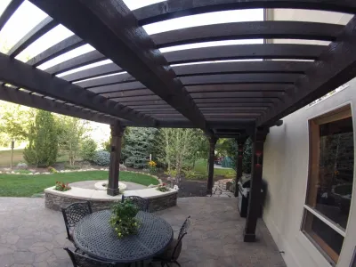TLC Landscape - Landscape Construction in Boise, ID