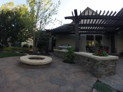 TLC Landscape - Landscape Construction in Boise, ID