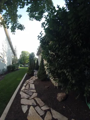TLC Landscape - Landscape Construction in Boise, ID