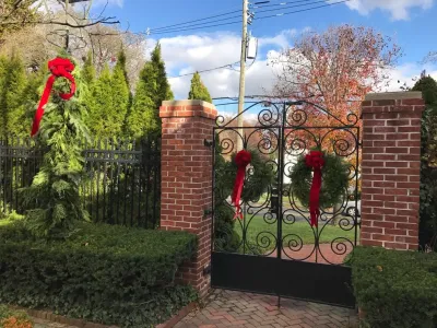 Town & Country Landscape Management, LLC - Landscape Construction in Greenwich, CT