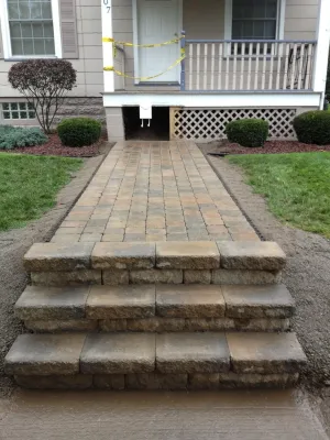 Trimline Landscape Management, Inc. - Landscape Construction in Rochester, NY