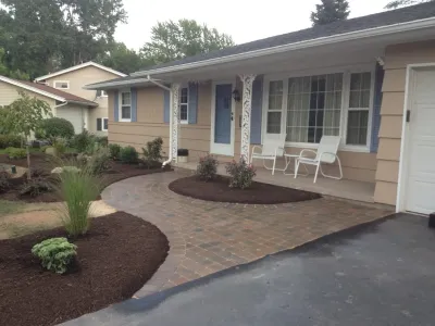 Trimline Landscape Management, Inc. - Landscape Construction in Rochester, NY