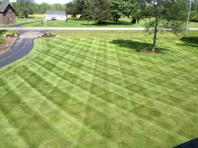Trimline Landscape Management, Inc. - Landscape Construction in Rochester, NY