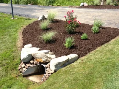 Trimline Landscape Management, Inc. - Landscape Construction in Rochester, NY