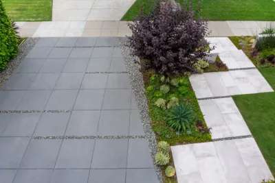 Stout Design Build Inc. - Landscape Design in Los Angeles, CA