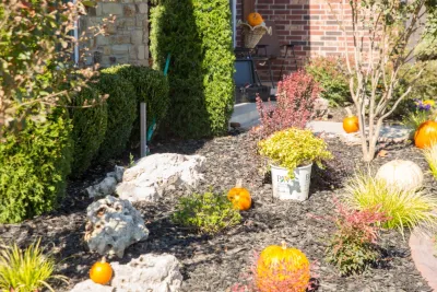 Cut Right Landscape and Tree - Garden Remodeling in Sapulpa, OK
