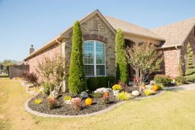 Cut Right Landscape and Tree - Garden Remodeling in Sapulpa, OK