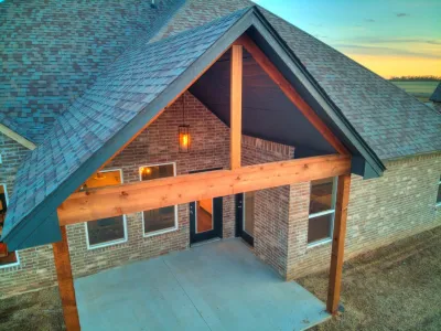 Cut Right Landscape and Tree - Garden Remodeling in Sapulpa, OK