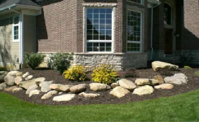 Turf & Landscape Inc - Landscape Construction in Sumner, IA
