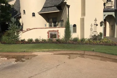 Cut Right Landscape and Tree - Garden Remodeling in Sapulpa, OK