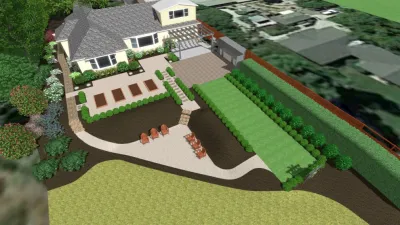 Cutting Edge Landscape - Garden Remodeling in Boise, ID