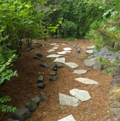 Sal & Kelly's Lawn Maintenance - Landscape Construction in Boise, ID
