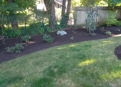Sal & Kelly's Lawn Maintenance - Landscape Construction in Boise, ID