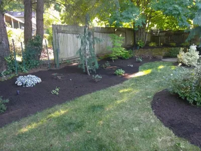 Sal & Kelly's Lawn Maintenance - Landscape Construction in Boise, ID