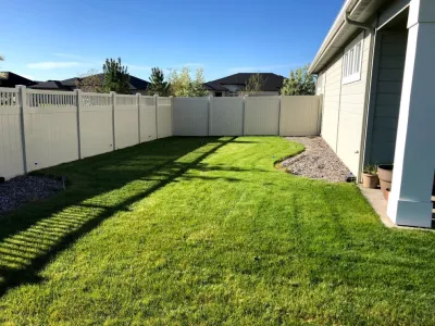 Cutting Edge Landscape - Garden Remodeling in Boise, ID