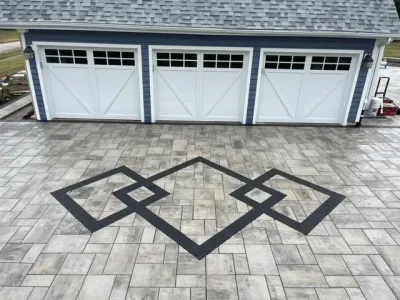 Salinas Landscaping Inc. - Landscape Construction in West Chicago, IL
