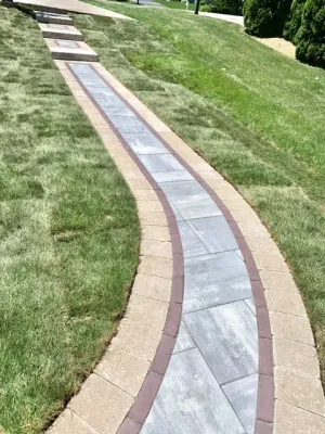 Salinas Landscaping Inc. - Landscape Construction in West Chicago, IL