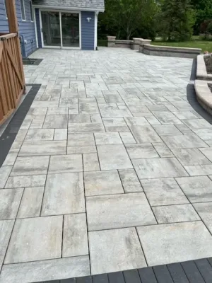 Salinas Landscaping Inc. - Landscape Construction in West Chicago, IL