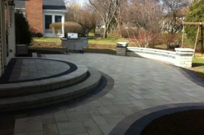 Salinas Landscaping Inc. - Landscape Construction in West Chicago, IL