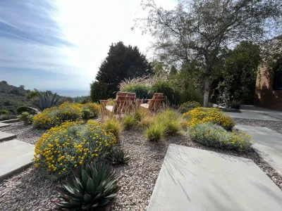CV Landscape Studio - Landscape Design in Laguna Beach, CA