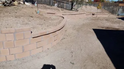 Sanchez Landscaping - Landscape Construction in Rio Rancho, NM