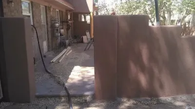 Sanchez Landscaping - Landscape Construction in Rio Rancho, NM