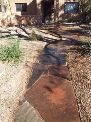 Existing projects — Landscape Construction project by Sanchez Landscaping