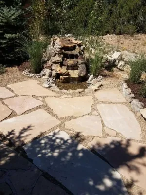 Sanchez Landscaping - Landscape Construction in Rio Rancho, NM