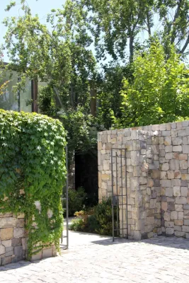 CV Landscape Studio - Landscape Design in Laguna Beach, CA
