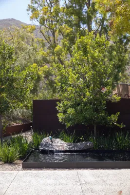 CV Landscape Studio - Landscape Design in Laguna Beach, CA
