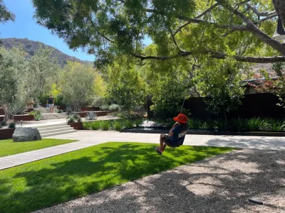 CV Landscape Studio - Landscape Design in Laguna Beach, CA